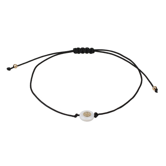 CB156 - Charm Bracelet - Laugh