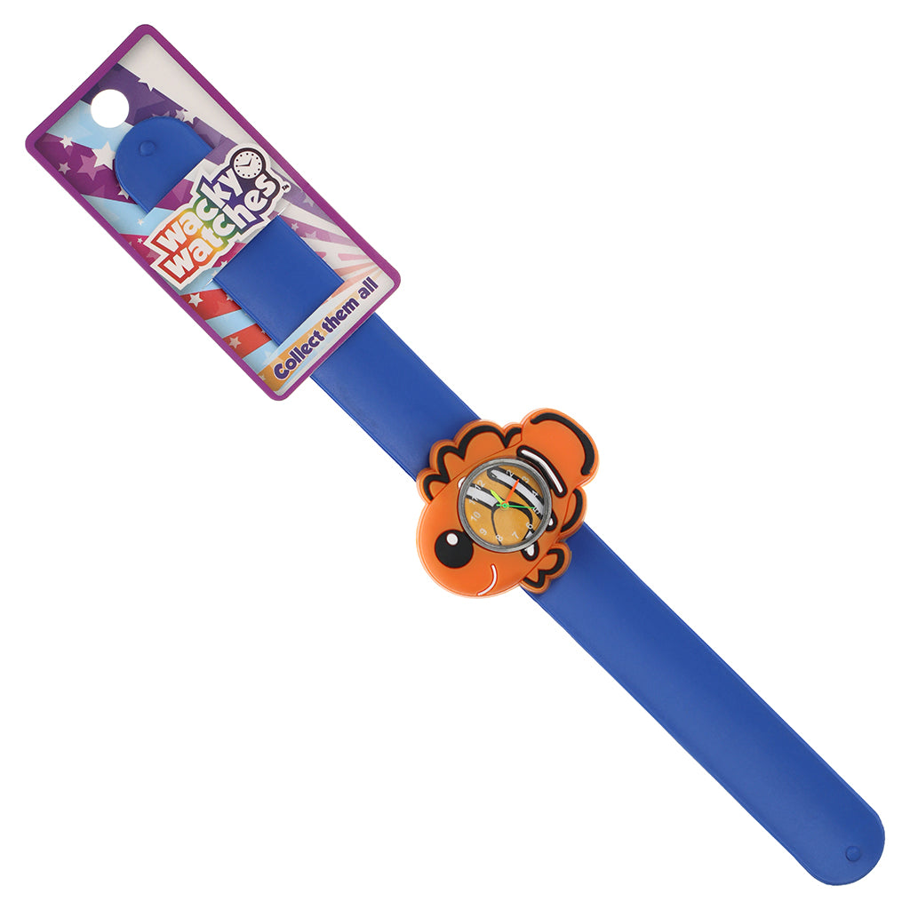 A Clownfish Watch
