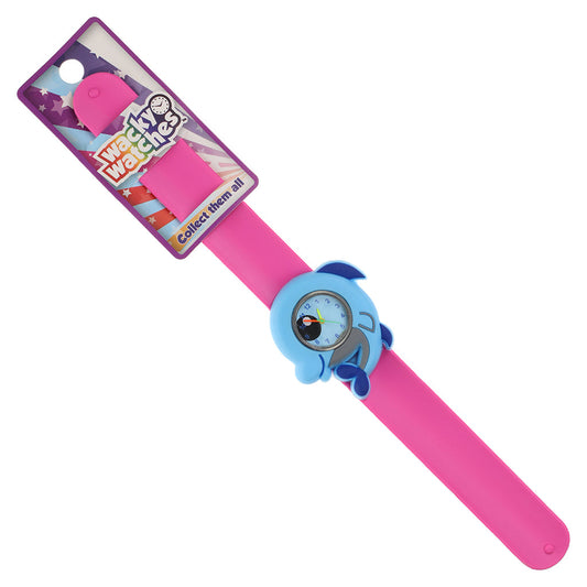 A Dolphin Watch