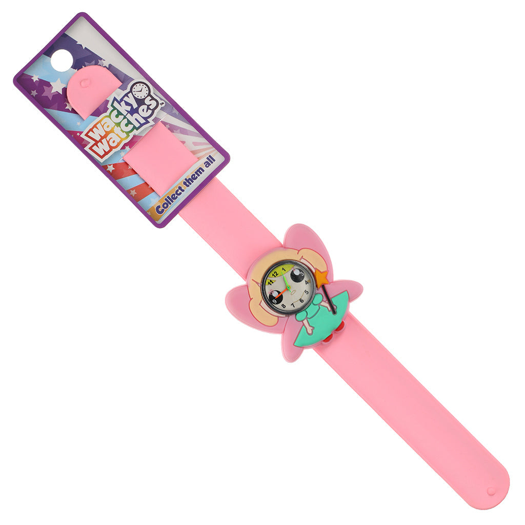 A Fairy Watch