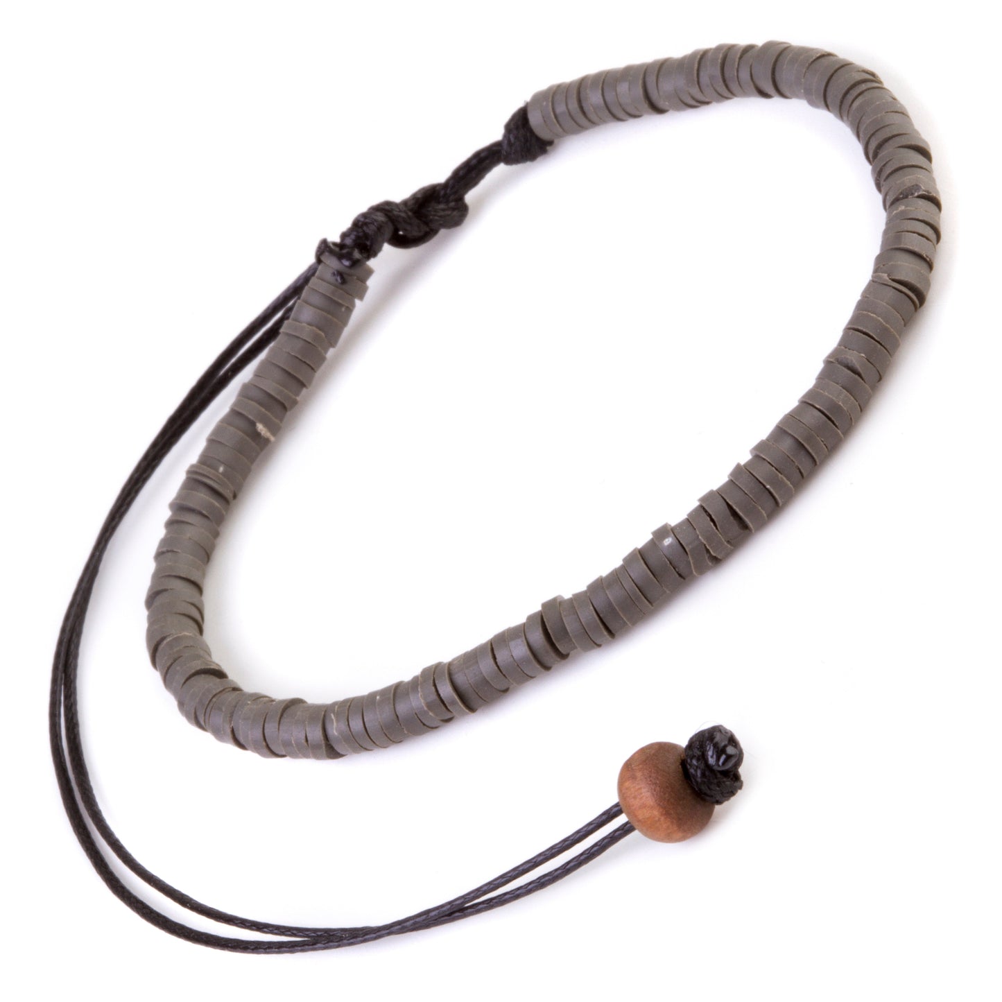 Festival Island Friendship Bracelet - Pantone *451