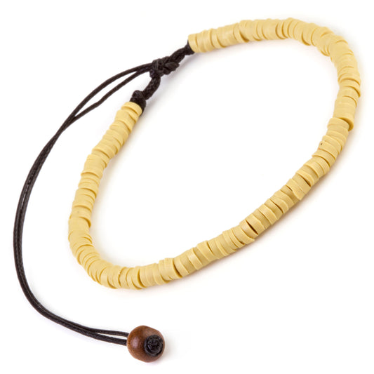 Festival Island Friendship Bracelet - Pantone *2001