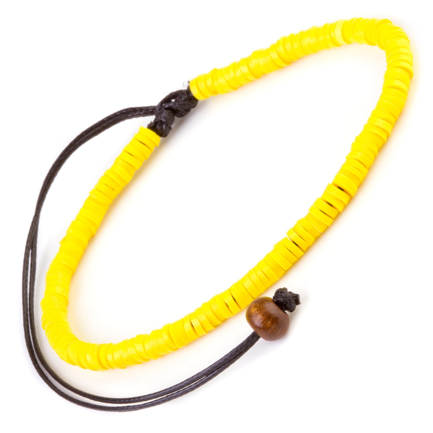 Festival Island Friendship Bracelet - Pantone *108