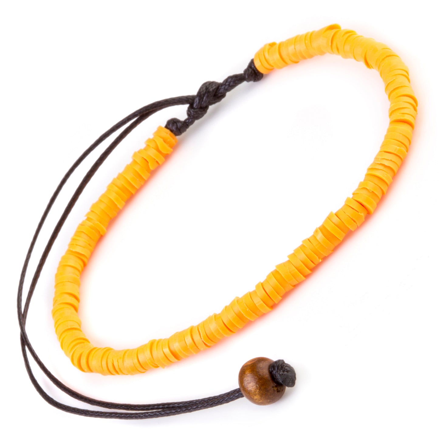 Festival Island Friendship Bracelet - Pantone *123