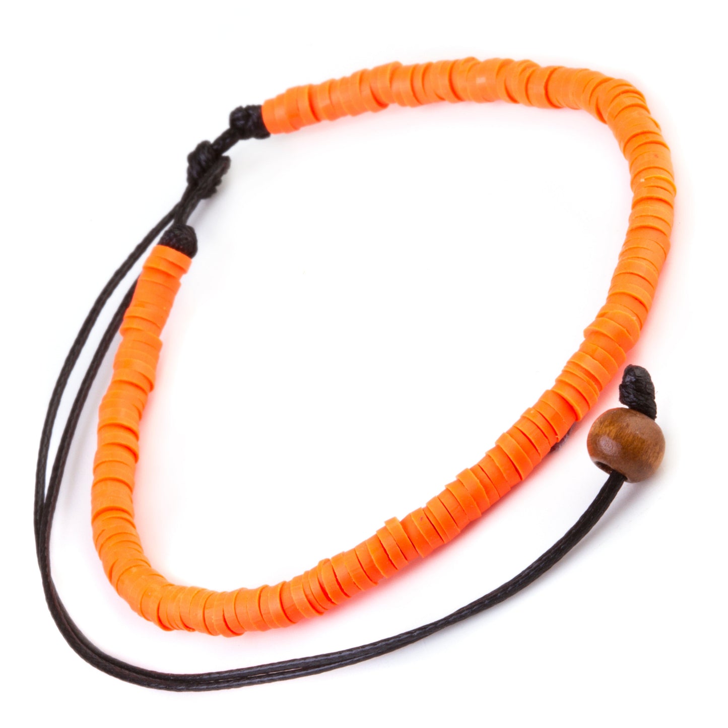 Festival Island Friendship Bracelet - Pantone *1805