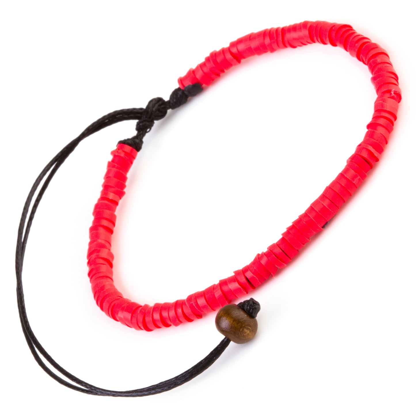 Festival Island Friendship Bracelet - Pantone *2040