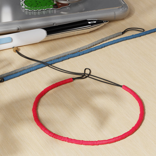 Festival Island Friendship Bracelet - Pantone *2040