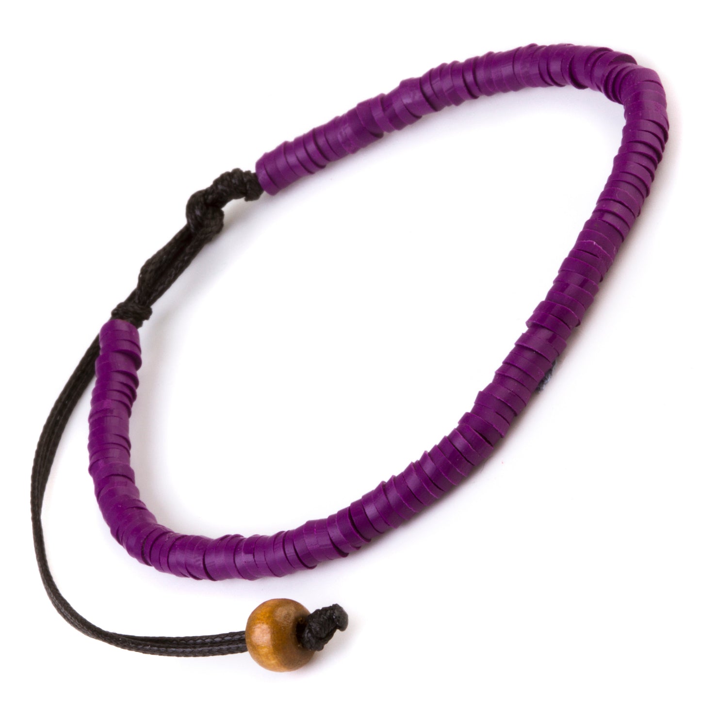 Festival Island Friendship Bracelet - Pantone *234