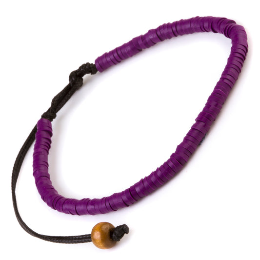 Festival Island Friendship Bracelet - Pantone *234