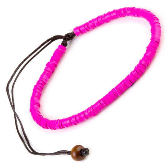 Festival Island Friendship Bracelet - Pantone *2415