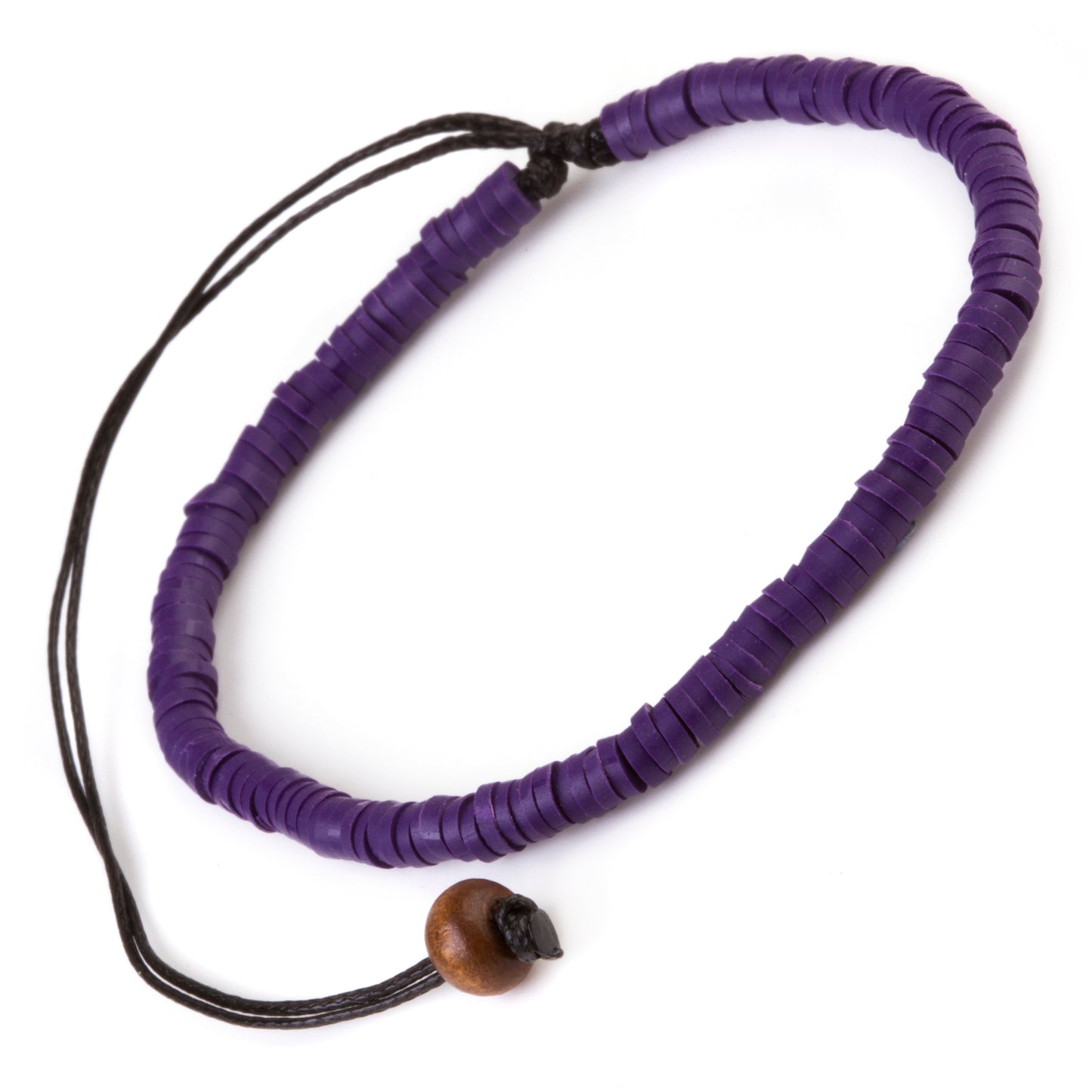 Festival Island Friendship Bracelet - Pantone 2356