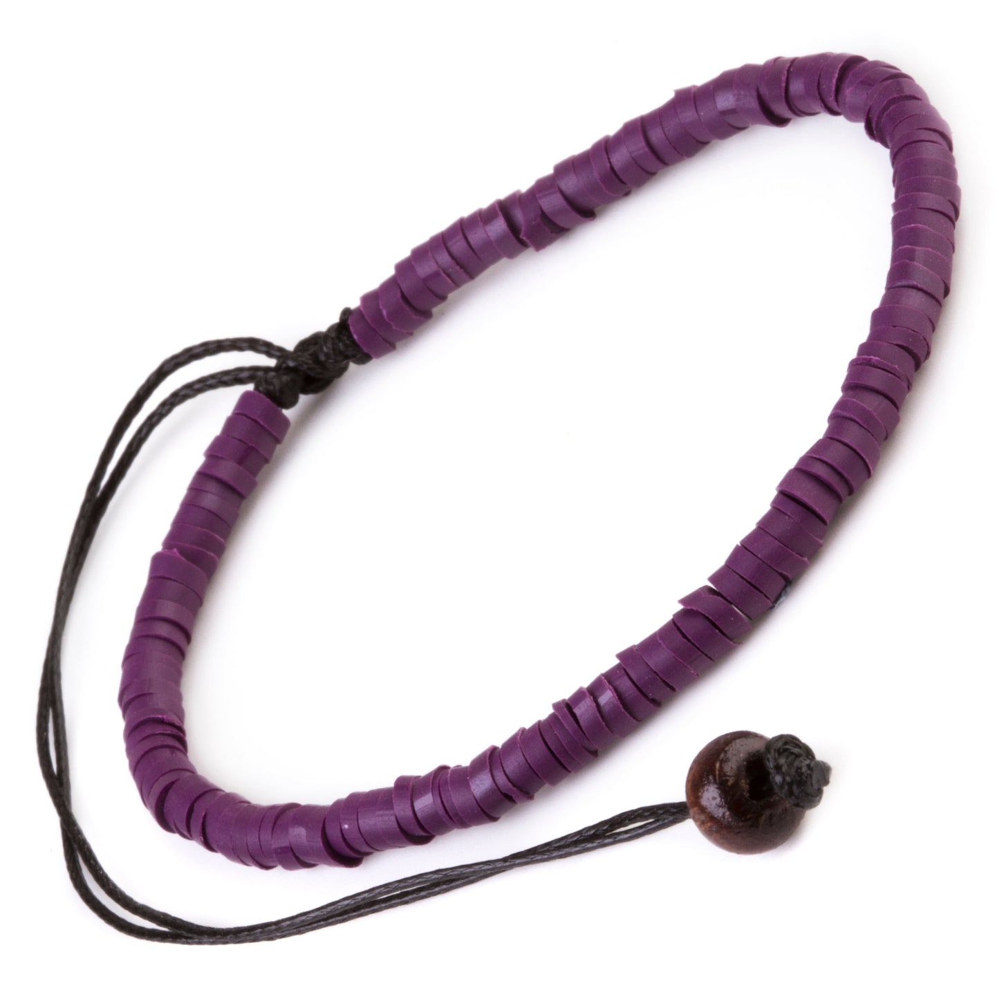 Festival Island Friendship Bracelet - Pantone *2613