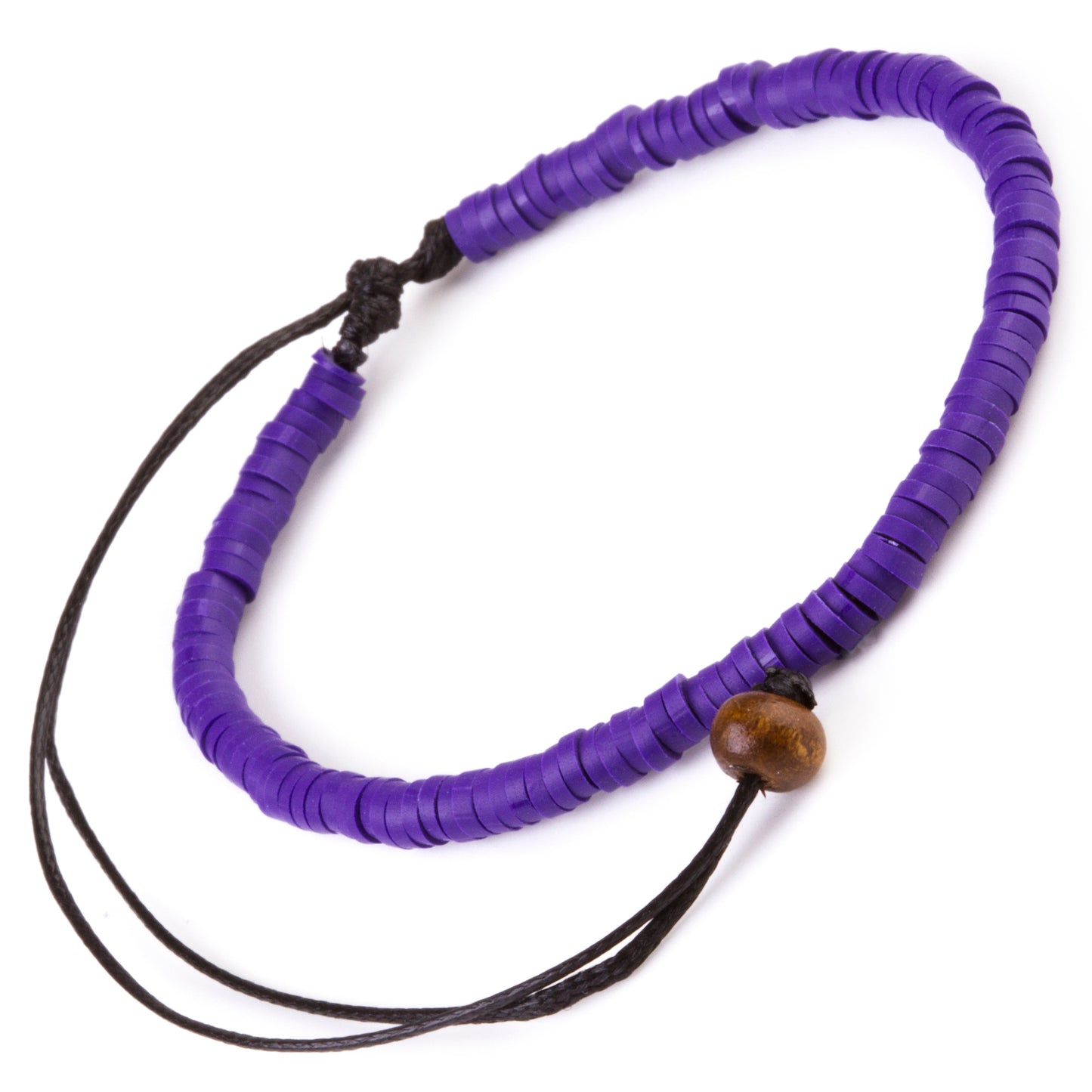 Festival Island Friendship Bracelet - Pantone 2077