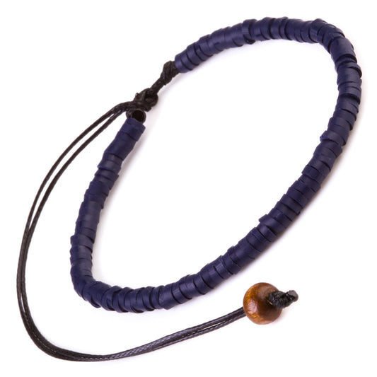 Festival Island Friendship Bracelet - Pantone *2112