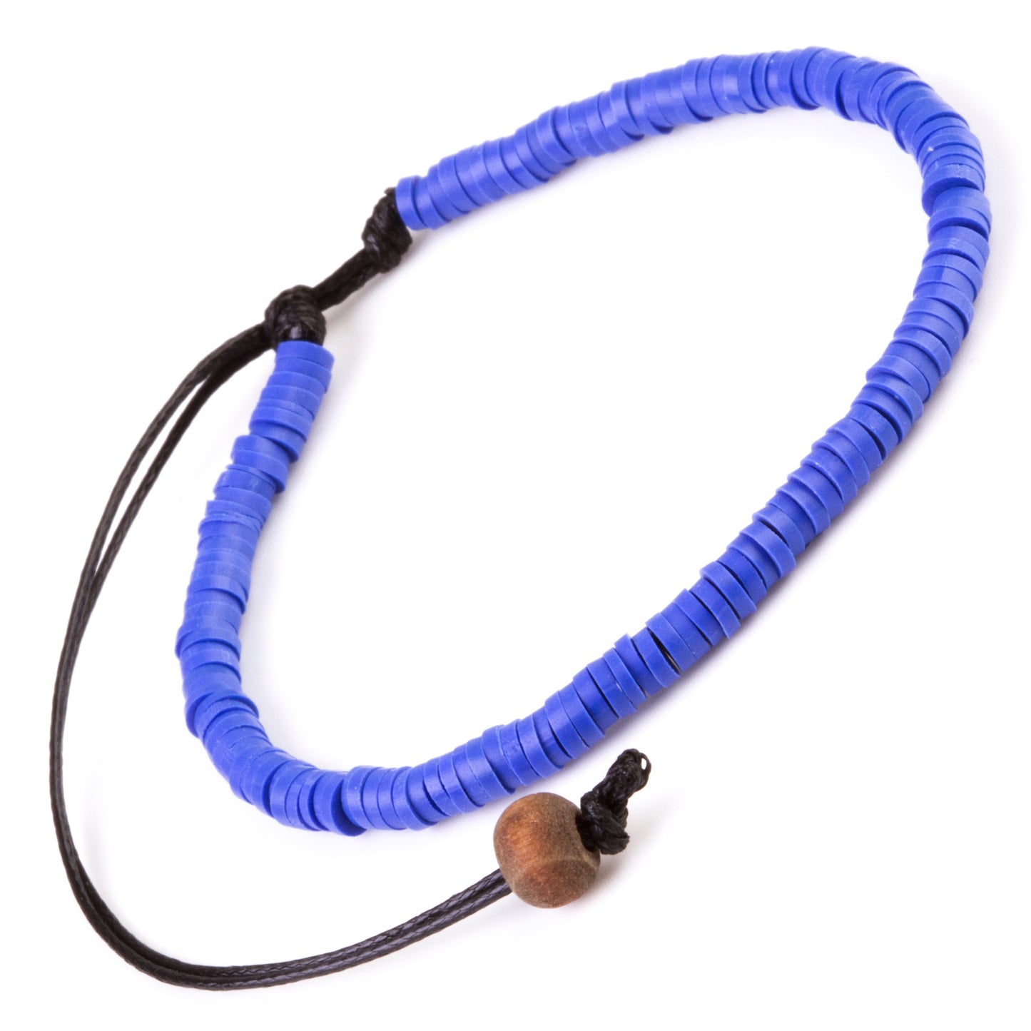 Festival Island Friendship Bracelet - Pantone *2146