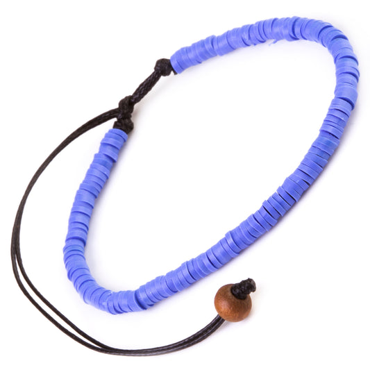 Festival Island Friendship Bracelet - Pantone *301