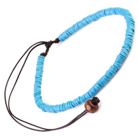 Festival Island Friendship Bracelet - Pantone *307