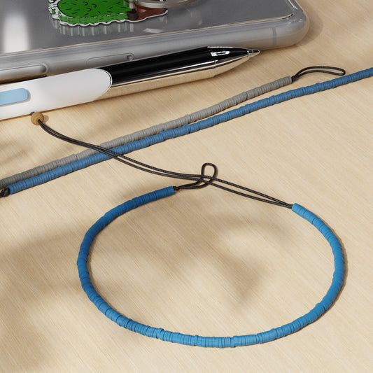 Festival Island Friendship Bracelet - Pantone *307