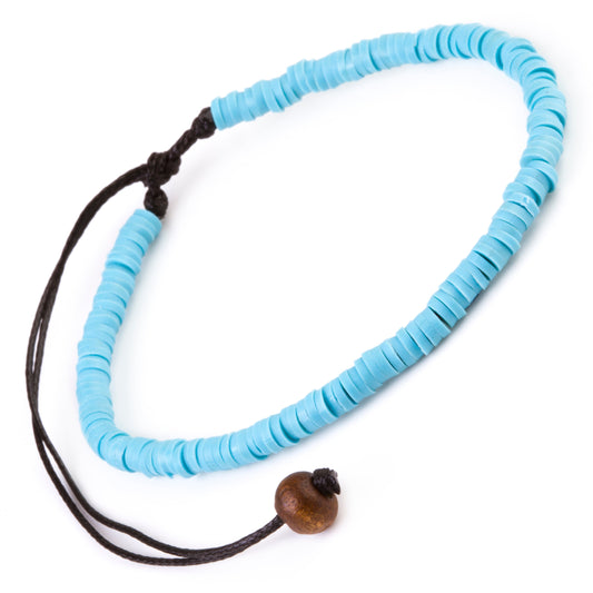 Festival Island Friendship Bracelet - Pantone *3282