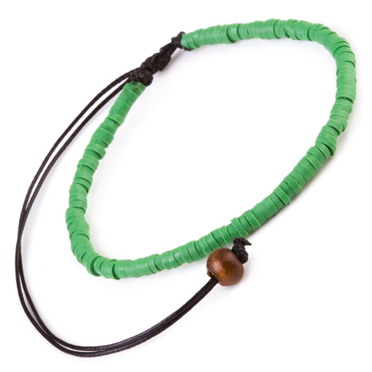 Festival Island Friendship Bracelet - Pantone  *2426