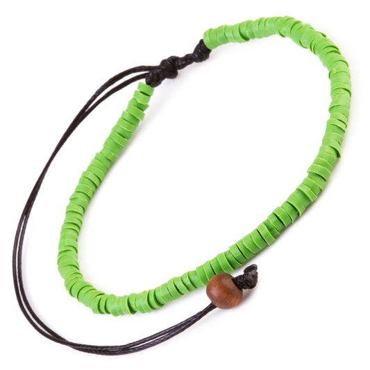 Festival Island Friendship Bracelet - Pantone *2273