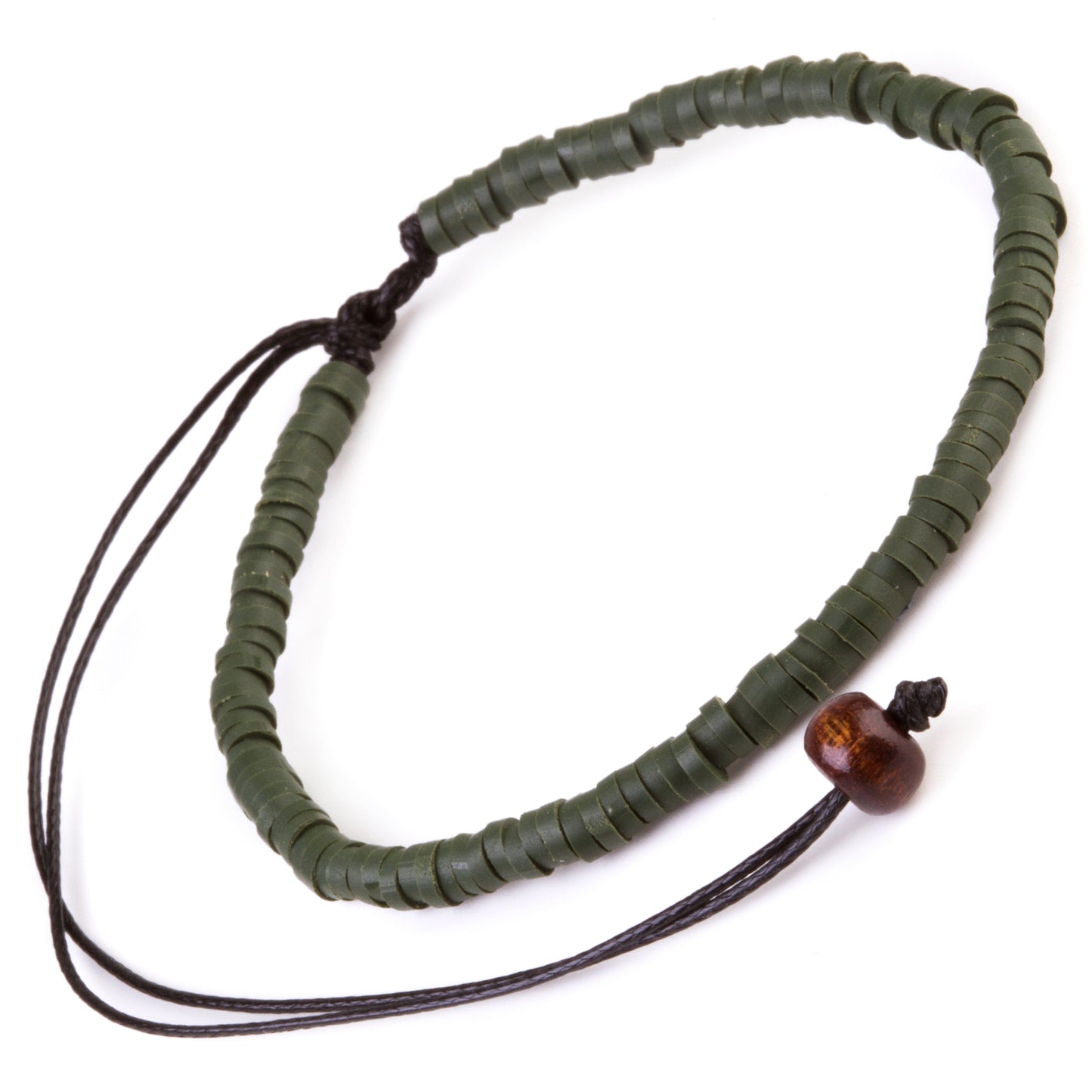 Festival Island Friendship Bracelet - Pantone *5747