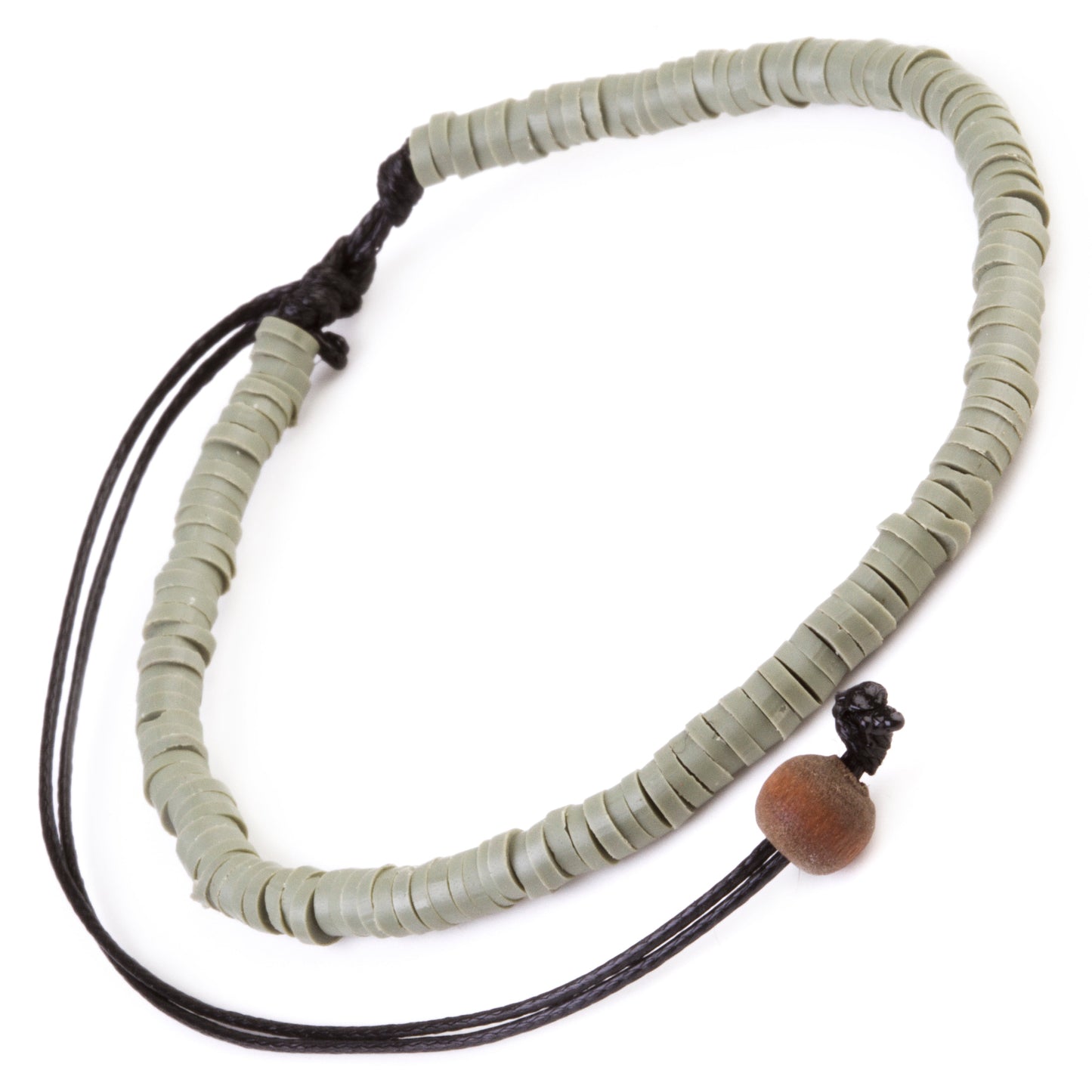 Festival Island Friendship Bracelet - Pantone *7756