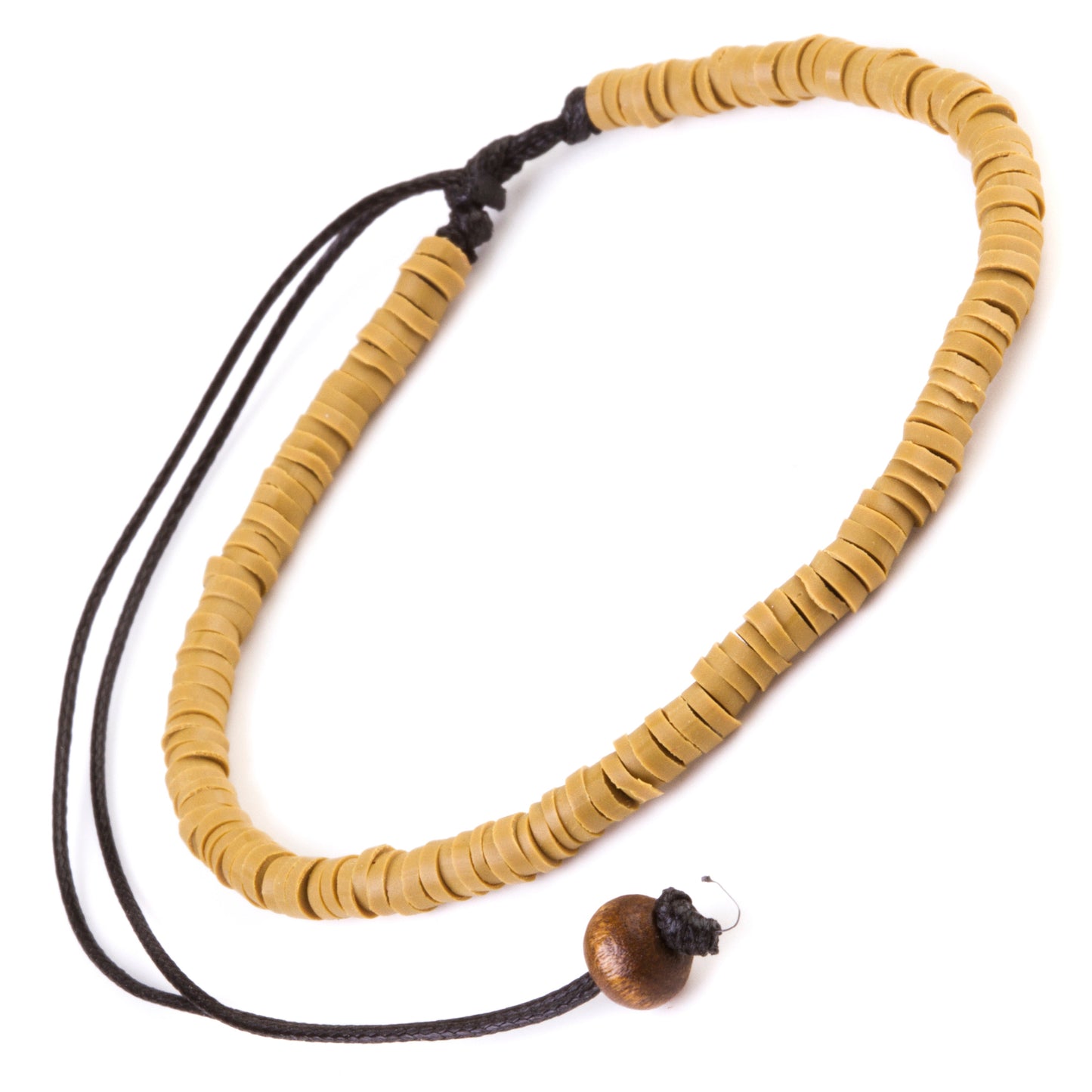 Festival Island Friendship Bracelet - Pantone *1245