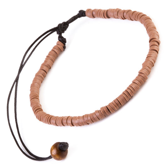 Festival Island Friendship Bracelet - Pantone *724