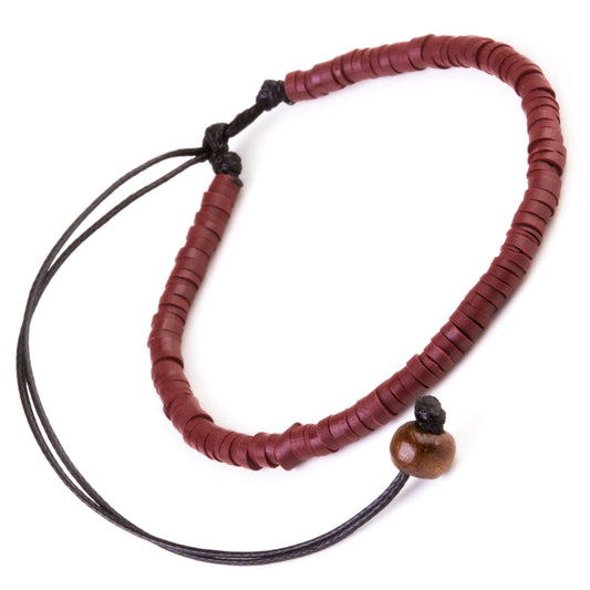 Festival Island Friendship Bracelet - Pantone *4985