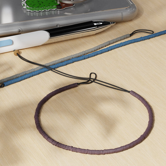 Festival Island Friendship Bracelet - Pantone 477