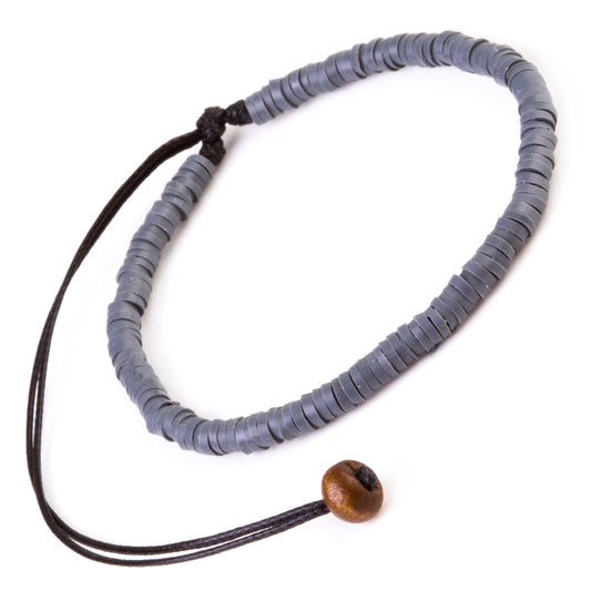 Festival Island Friendship Bracelet - Pantone *2336