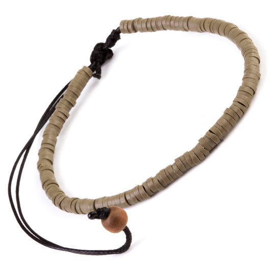 Festival Island Friendship Bracelet - Pantone 2324