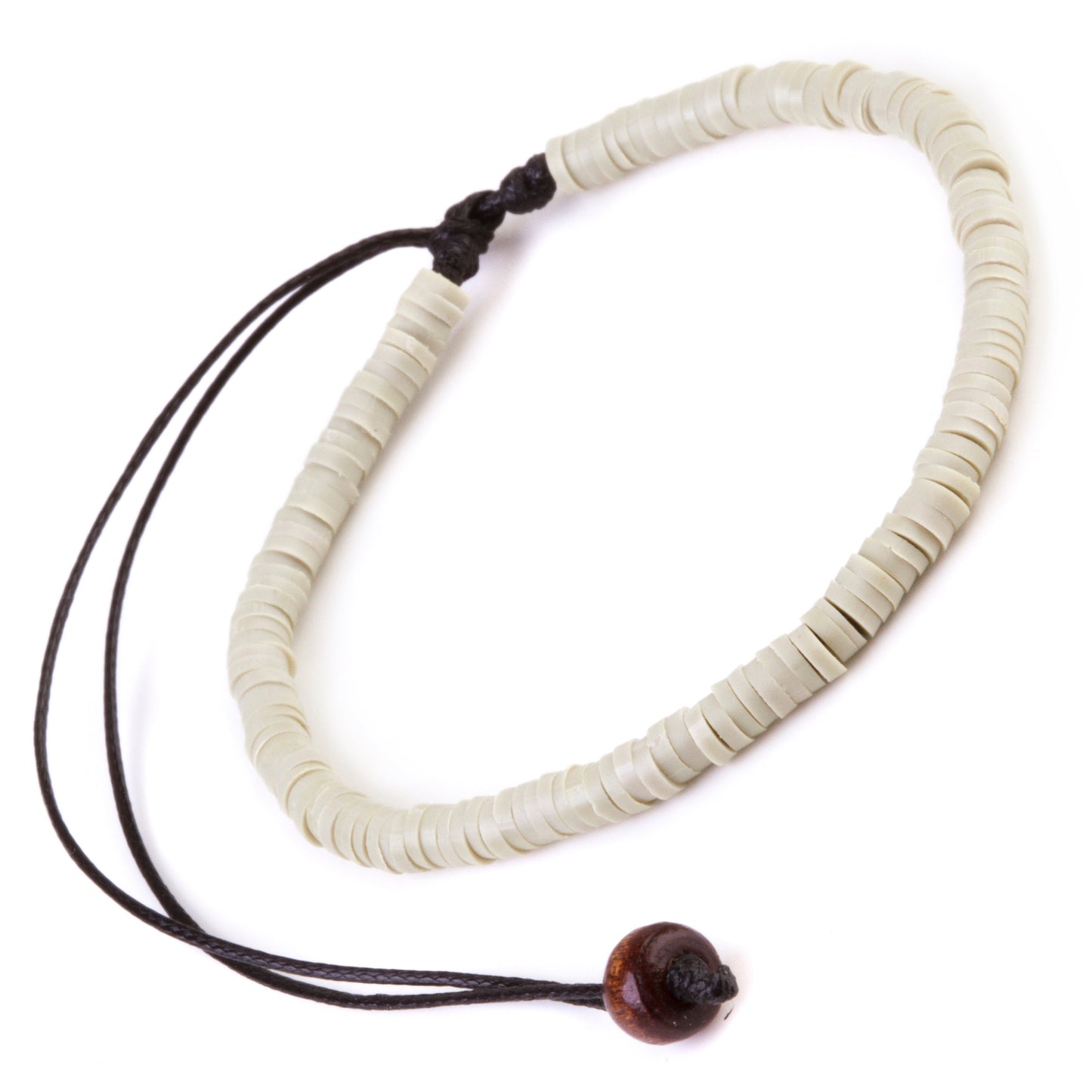 Festival Island Friendship Bracelet - Pantone 131