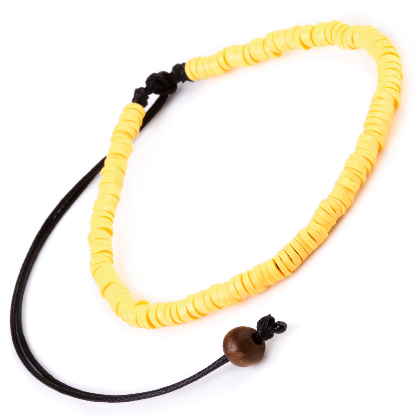 Festival Island Friendship Bracelet - Pantone *116