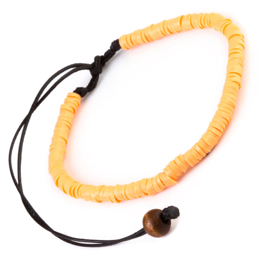 Festival Island Friendship Bracelet - Pantone *136