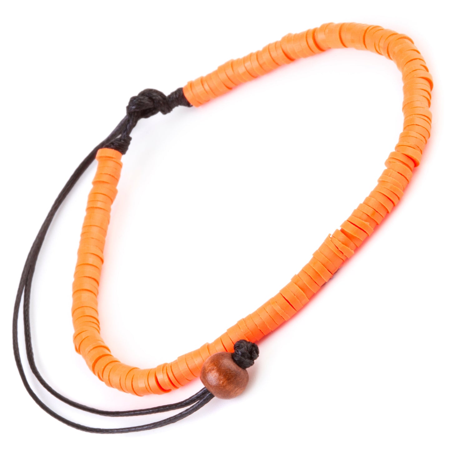 Festival Island Friendship Bracelet - Pantone *151