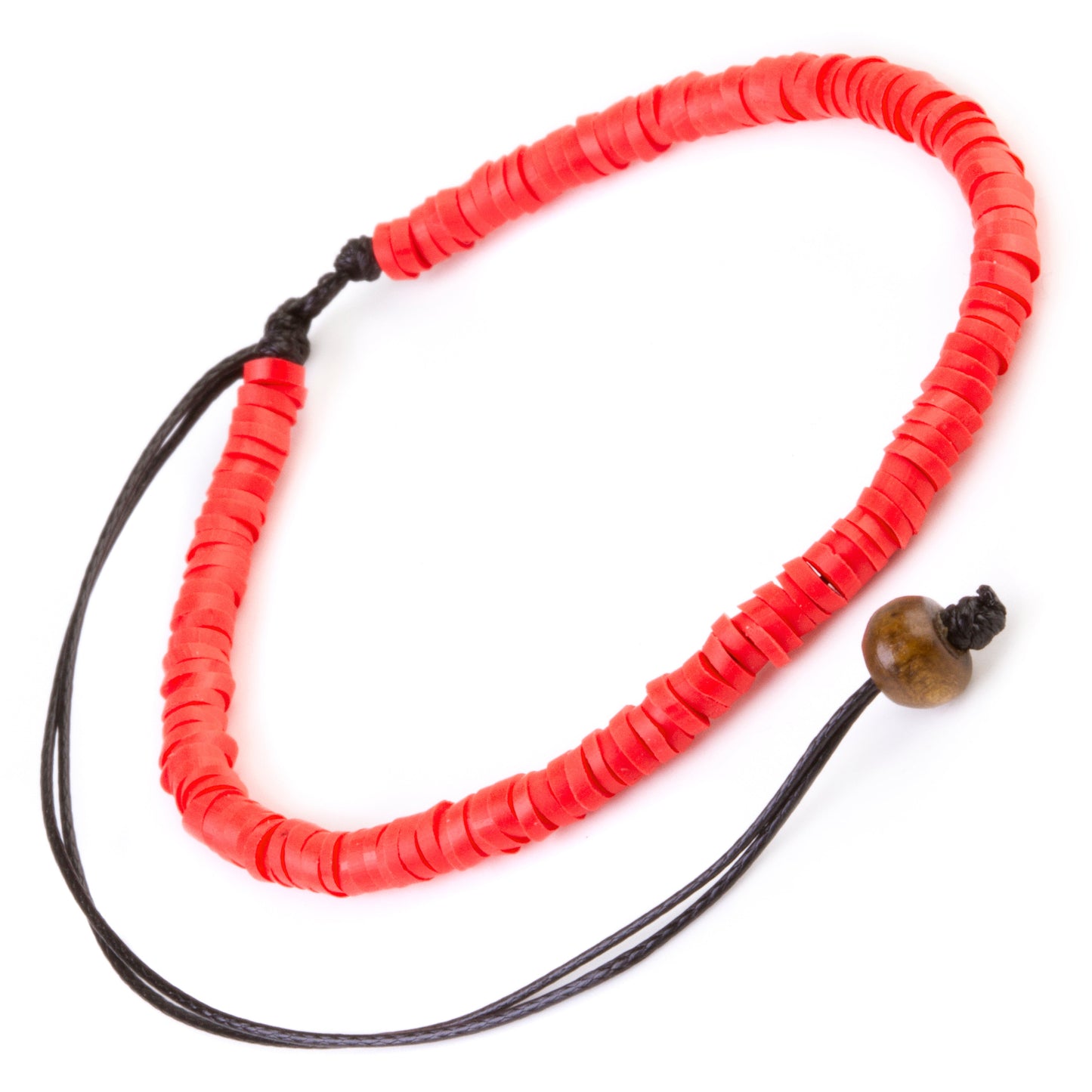 Festival Island Friendship Bracelet - Pantone *032