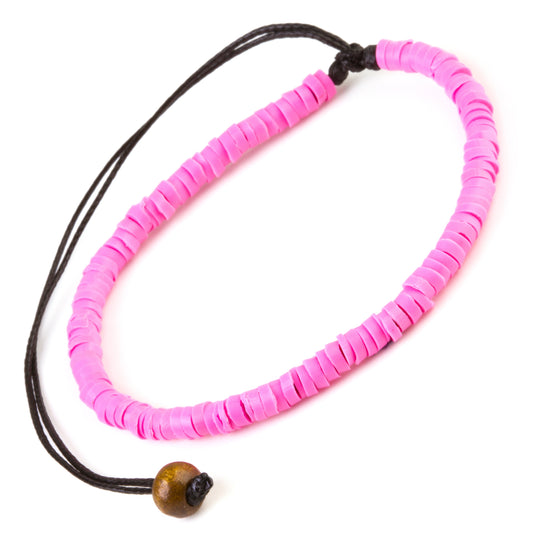 Festival Island Friendship Bracelet - Pantone *246