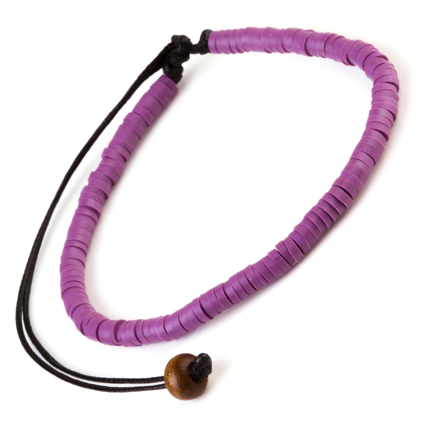 Festival Island Friendship Bracelet - Pantone *2067