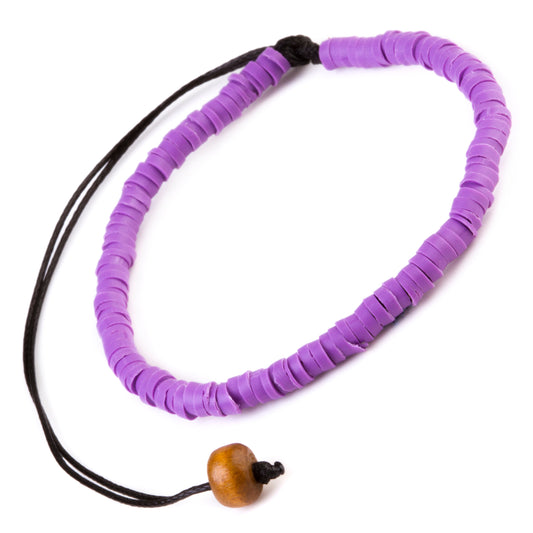 Festival Island Friendship Bracelet - Pantone *2583