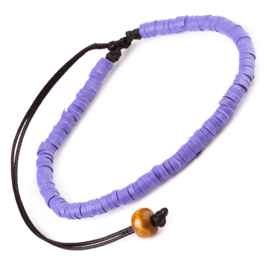 Festival Island Friendship Bracelet - Pantone *2597