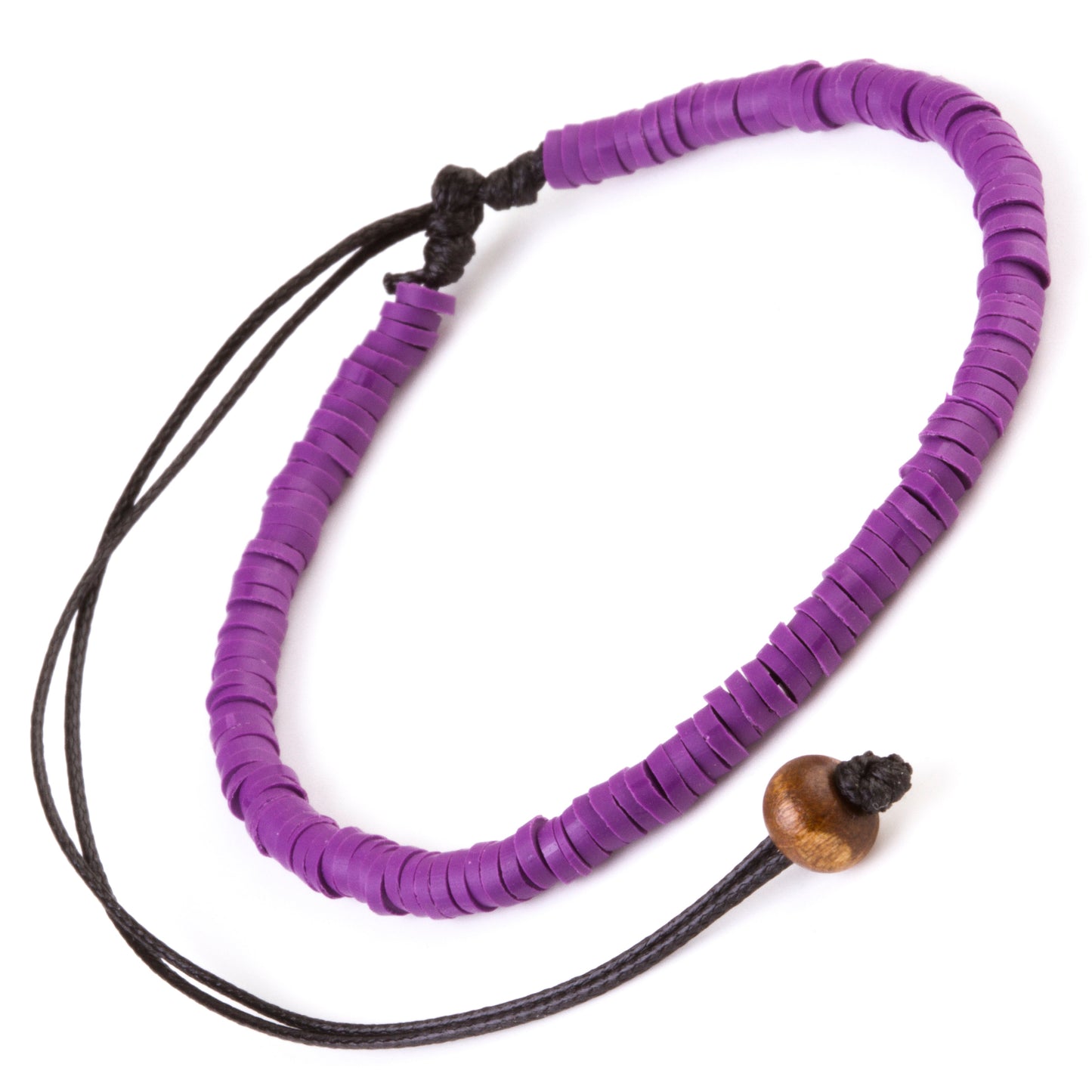 Festival Island Friendship Bracelet - Pantone *2665