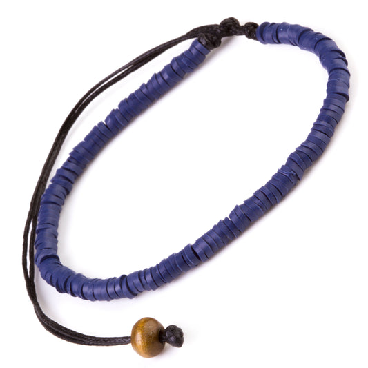 Festival Island Friendship Bracelet - Panone 2372