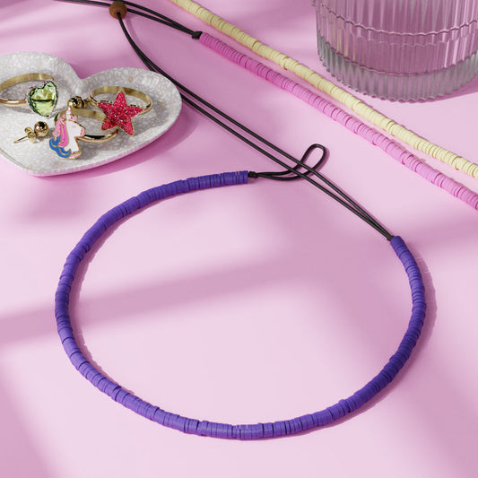 Festival Island Friendship Bracelet - Panone 2372