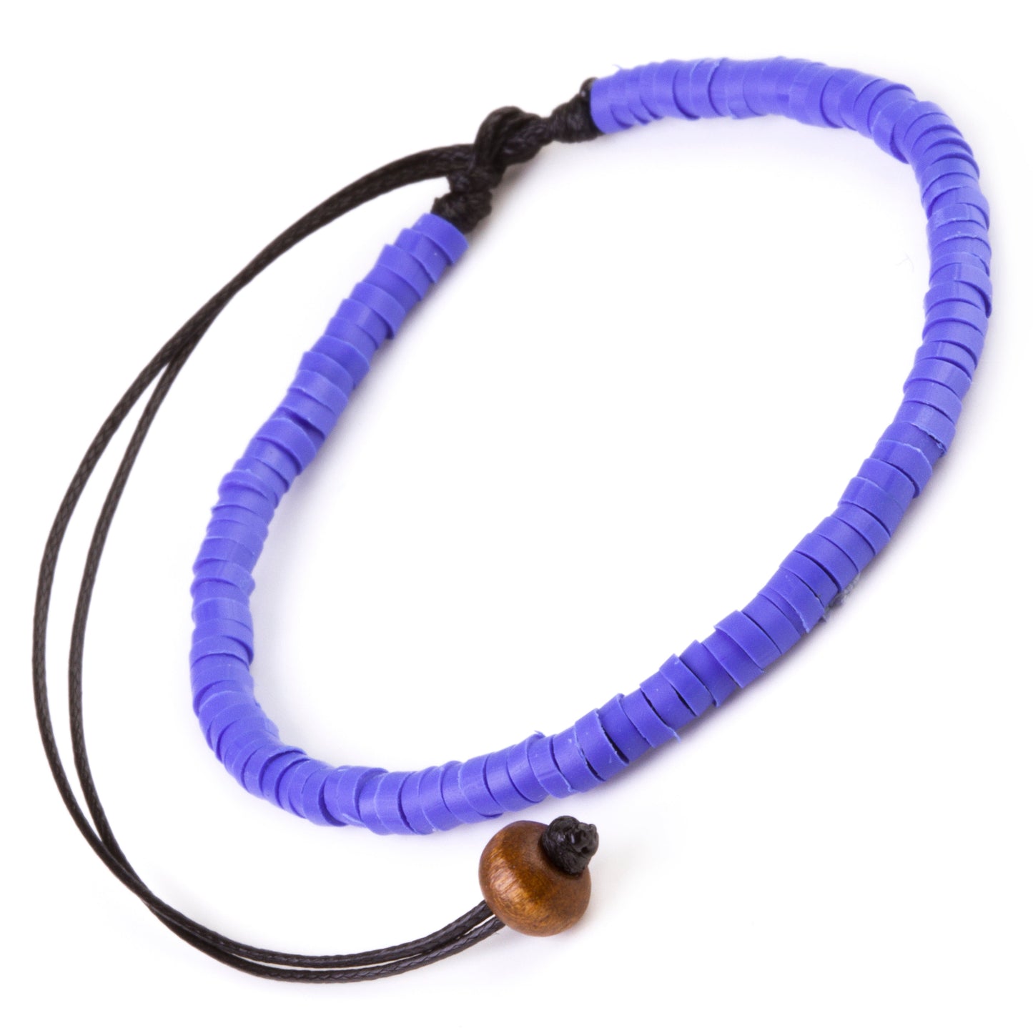 Festival Island Friendship Bracelet - Pantone *2935