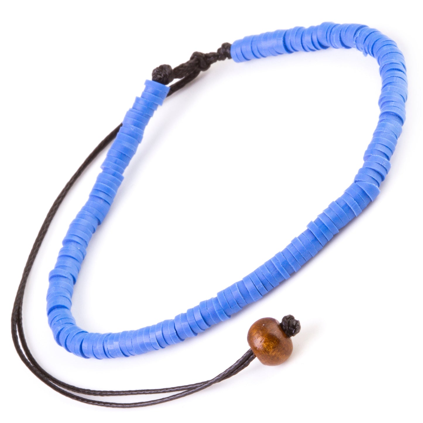 Festival Island Friendship Bracelet - Pantone *300