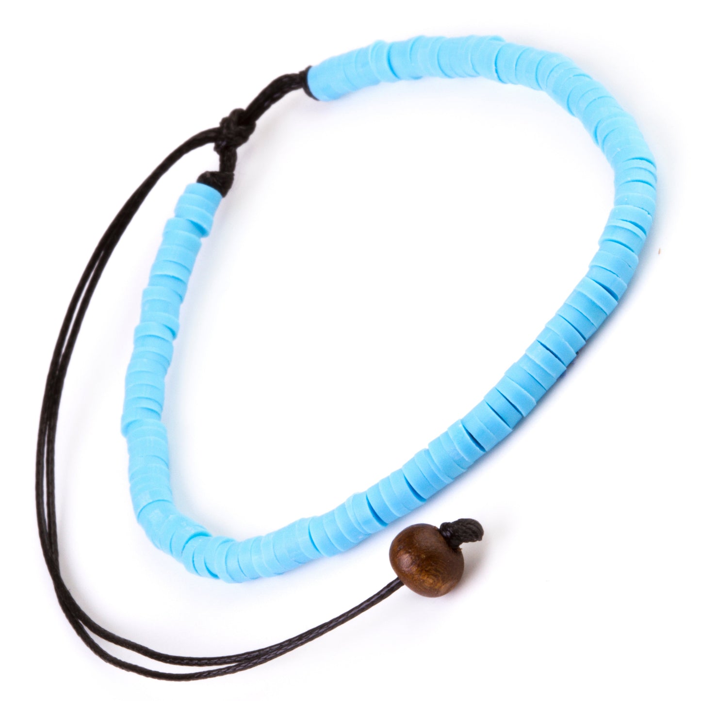 Festival Island Friendship Bracelet - Pantone *3272