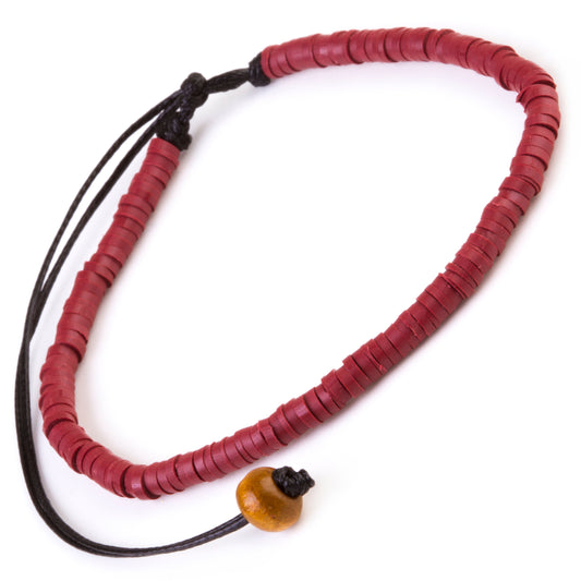 Festival Island Friendship Bracelet - Pantone *174