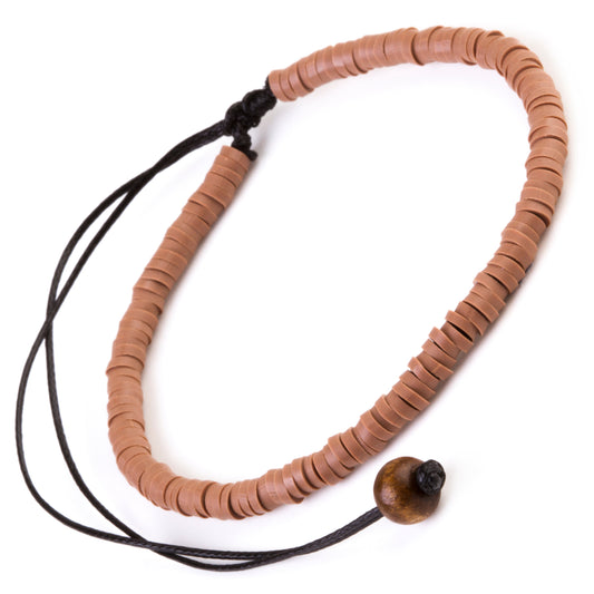 Festival Island Friendship Bracelet - Pantone *2319